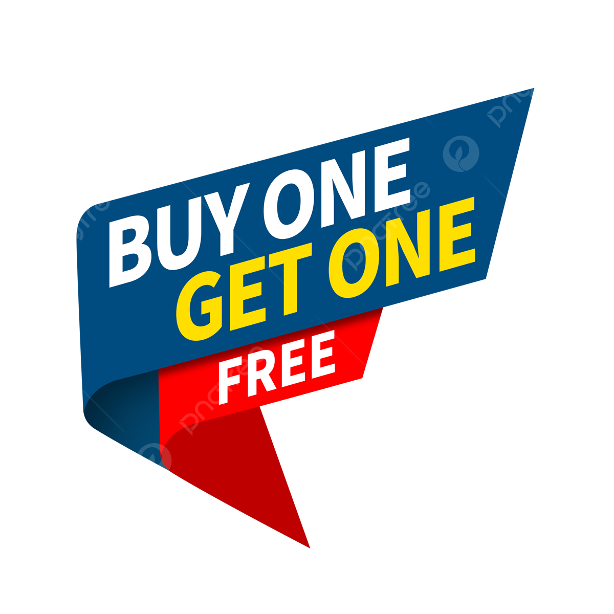 Buy 2 Get Free Offer Banner Vector, Buy 2 Get 1 Free, Offer Banner ...
