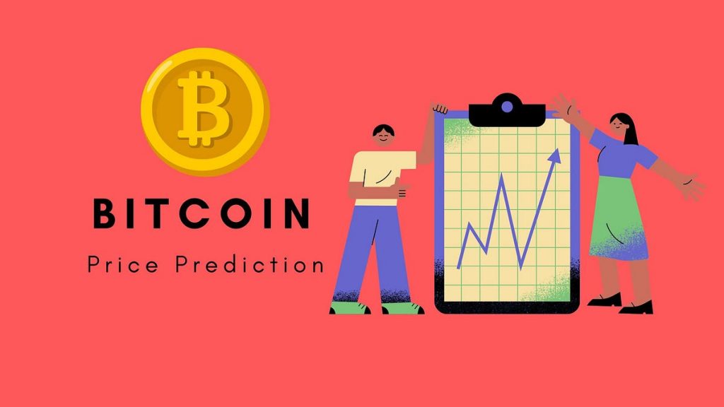 Bitcoin Price Prediction As Renewed Buying Hints a Rally to $48000